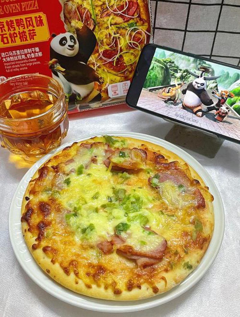 披萨9块9加盟